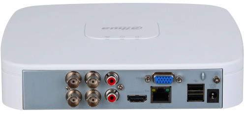 Видеорегистратор HD-CVI Dahua DH-XVR4104C-I фото 3