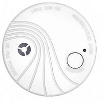 Фотоэлектрический датчик дыма AX PRO DS-PDSMK-S-WE(RU)