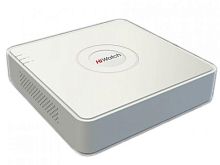 Видеорегистратор IP Hiwatch DS-N204P(C)
