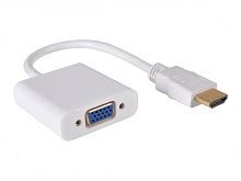 Конвертер HDMI на VGA Rexant Rexant — купить по цене от 1&nbsp;246 ₽ | ПрофБезопасность