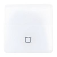 Радиовыключатель сенсорный HiTE PRO SN-R1 (белый) HiTE PRO — купить по цене от 3&nbsp;680 ₽ | ПрофБезопасность