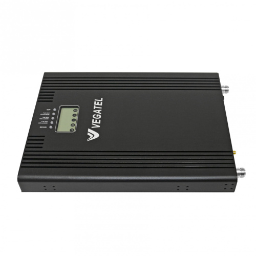 Репитер Vegatel VT3-1800/2100/2600 Vegatel — купить по цене от 91&nbsp;803 ₽ | ПрофБезопасность фото 5