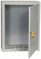 Корпус металлический IEK ЩМП-3-0-36 УХЛЗ 650x500x220 IP31