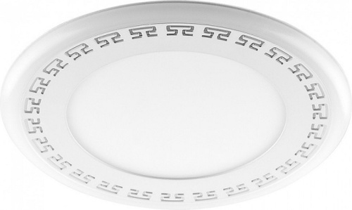 Светильник встраиваемый (панель) Feron AL2440 LED 220В 16Вт 1280Лм 4000К IP20 Круг/Арнамент/Зеленый, Feron, купить, цена, доставка, безопасность Светильник встраиваемый (панель) Feron AL2440 LED 220В 16Вт 1280Лм 4000К IP20 Круг/Арнамент/Зеленый Feron — купить по цене от 828 ₽ | ПрофБезопасность
