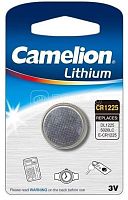 Элемент питания Camelion CR1220-BP1 CR1220 BL1