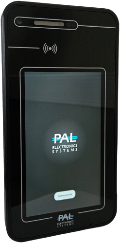 Видеопанель вызывная GSM PAL-ES VPS SG504GX фото 9