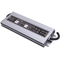 Блок питания для светодиодной ленты Apeyron 12В 12,5А 150Вт IP67 182x70x38мм 03-14 Apeyron — купить по цене от 3&nbsp;400 ₽ | ПрофБезопасность