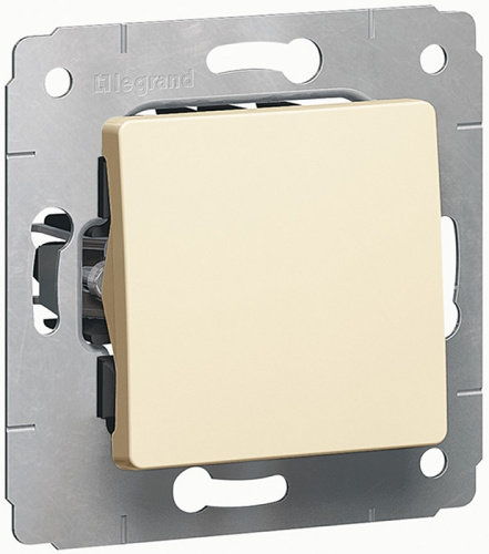 Выключатель без рамки Legrand Legrand Cariva 1-кл. IP44 слоновая кость, Legrand, купить, цена, доставка, безопасность Выключатель без рамки Legrand Legrand Cariva 1-кл. IP44 слоновая кость Legrand — купить по цене от 593 ₽ | ПрофБезопасность