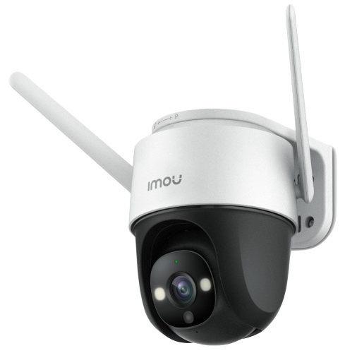 Видеокамера Wi-Fi IMOU IPC-S22FP-0360B Crusier 2MP (3.6 мм) IMOU — купить по цене от 9&nbsp;900 ₽ | ПрофБезопасность