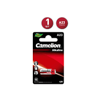 Элемент питания Camelion 23А (блист.1 шт) (батарейка)