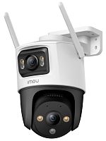Видеокамера Wi-Fi IMOU Cruiser Dual 6MP (IM-IPC-S7XP-6M0WED-0360B) IMOU — купить по цене от 11&nbsp;990 ₽ | ПрофБезопасность