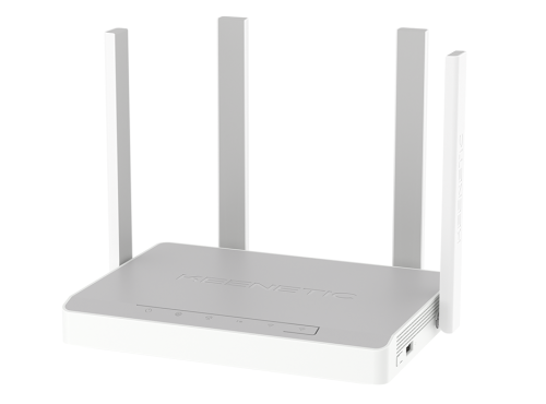 Роутер Keenetic Skipper 4G KN-2910