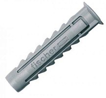 Дюбель Fischer SX 10X50 для полнотелых материалов (1 шт) 70010
