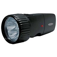 Фонарь Космос Ac 104LED 1хNI-MH AA 5LED евровилка  KOCAc104LED Космос — купить по цене от 200 ₽ | ПрофБезопасность