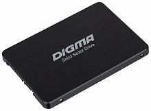 Накопитель SSD 1Tb Digma Run P1 DGSR2001TP13T картинка