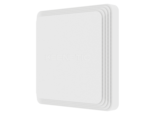 Роутер Keenetic Orbiter Pro KN-2810 фото 4