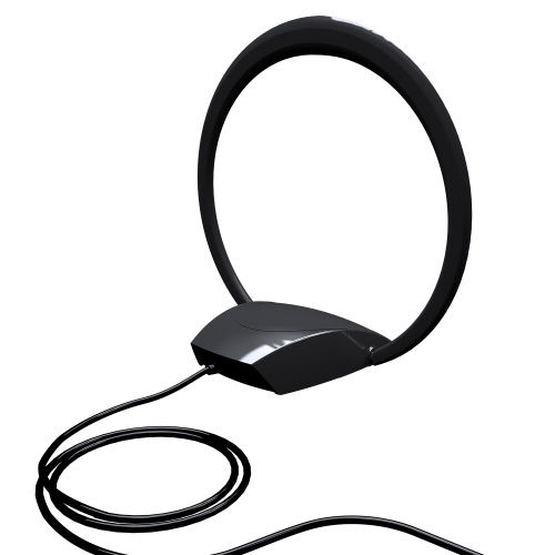 Антенна комнатная активная РЭМО BAS-5150-USB фото 2