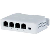 Удлинитель PoE ORIENT SWP-103N-100