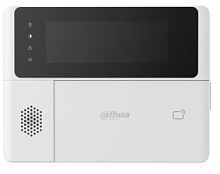 Пульт контроля и управления Dahua AirShield DHI-ARK30C-RW2(868) DAHUA TECHNOLOGY — купить по цене от 11&nbsp;590 ₽ | ПрофБезопасность
