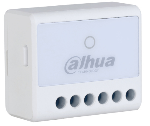 Слаботочное реле беспроводное Dahua AirShield DHI-ARM7011-W2(868) фото 3