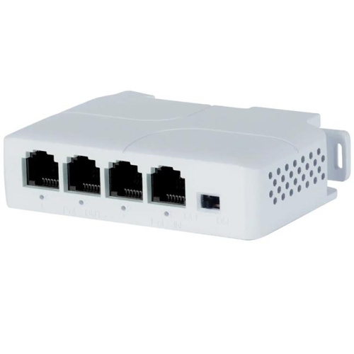 Удлинитель PoE ORIENT SWP-103N-100