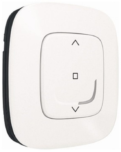 Умный выключатель беспроводной управления жалюзи Valena Allure Netatmo 1-кл. IP20 жемчуг, Legrand, купить, цена, доставка, безопасность Умный выключатель беспроводной управления жалюзи Valena Allure Netatmo 1-кл. IP20 жемчуг Legrand — купить по цене от 5 706 ₽ | ПрофБезопасность