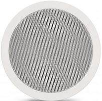 Громкоговоритель потолочный CVGaudio CR6TE CVGaudio — купить по цене от 4&nbsp;272 ₽ | ПрофБезопасность