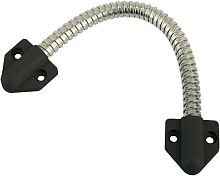 Гибкий переход 10 мм оцинкованный черный Tantos — купить по цене от 190 ₽ | ПрофБезопасность