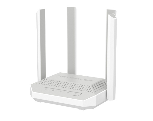 Роутер Netcraze Speedster 4G+ NC-2911 фото 13