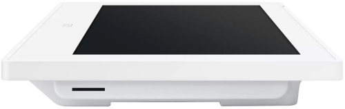 Монитор видеодомофона CTV-M5704 AI Wi-Fi белый фото 3 Монитор видеодомофона CTV-M5704 AI Wi-Fi белый фото 3