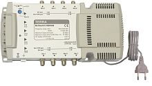 Мультисвитч оконечный Terra MSR508 TERRA — купить по цене от 8&nbsp;900 ₽ | ПрофБезопасность