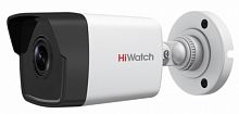 Видеокамера IP Hiwatch DS-I200 (D) (4 мм) картинка