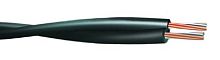 Провод полевой Rexant П274/М 2х0,5 (м)