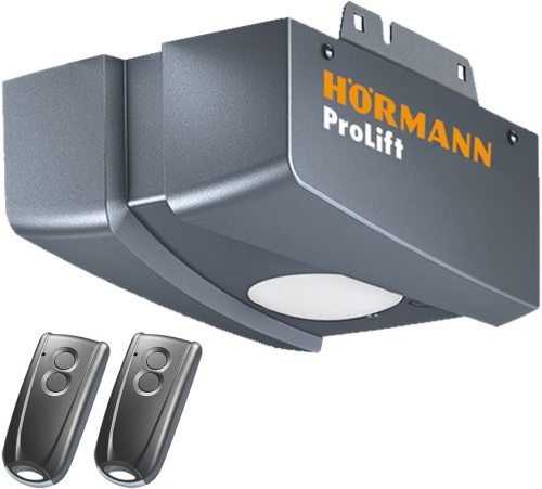 Привод секционных ворот Hormann ProLift 700, HORMANN, купить, цена, доставка, безопасность Привод секционных ворот Hormann ProLift 700 HORMANN — купить по цене от 37 260 ₽ | ПрофБезопасность
