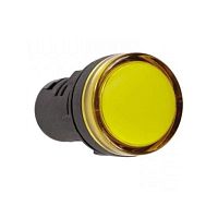 Сигнальная лампа Tekfor AD22-16DS-Y-220V желтый