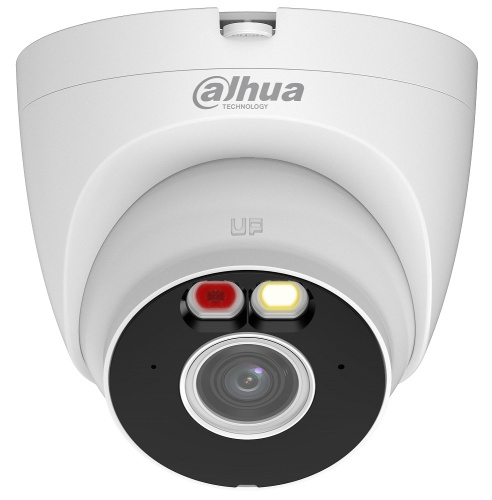 Видеокамера Wi-Fi Dahua DH-IPC-T5AP-PV-0280B фото 2