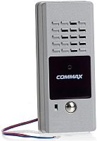 Аудиопанель вызывная Commax DR-2PN серый картинка 