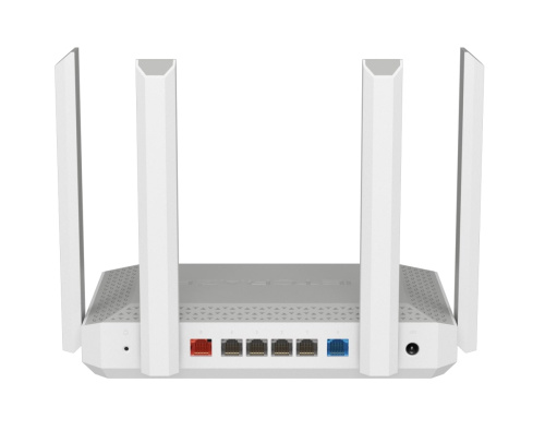 Роутер Netcraze Ultra NC-1812 BE7200 Wi-Fi7 фото 6
