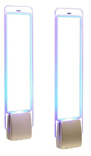 Антикражная система Sensormatic AMS-1150 Essentials Sensormatic — купить по цене от 204&nbsp;319 ₽ | ПрофБезопасность