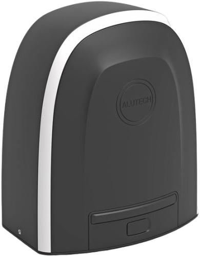 Привод для откатных ворот Alutech RTO-2000MKIT