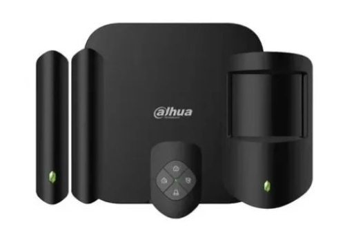 Комплект сигнализации Dahua AirShield DHI-ARC3800H-03-FW2(868)-B Черный, DAHUA TECHNOLOGY, купить, цена, доставка, безопасность Комплект сигнализации Dahua AirShield DHI-ARC3800H-03-FW2(868)-B Черный DAHUA TECHNOLOGY — купить по цене от | ПрофБезопасность