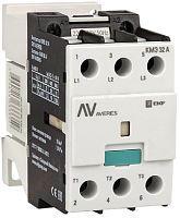 Контактор EKF Averes КМЭ 3п 3НО 32А 400В тип АС3 