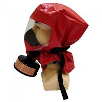 Газодымозащитный комплект Навигатор-Т ГДЗК Гарант-1 (сумка) Навигатор-Т — купить по цене от 3&nbsp;996 ₽ | ПрофБезопасность