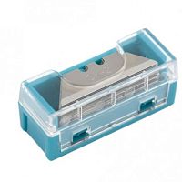 Лезвия трапециевидные мини 9 мм Gross, 15 шт,