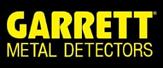 Garret Metall Detectors