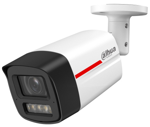 Видеокамера IP Dahua DH-IPC-HFW2449TLP-S-LED-0280B-PROX DAHUA TECHNOLOGY — купить по цене от 13&nbsp;592 ₽ | ПрофБезопасность фото 2