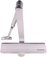 Дверной доводчик Tantos TS-DC120 Freeze белый Tantos — купить по цене от 3&nbsp;790 ₽ | ПрофБезопасность