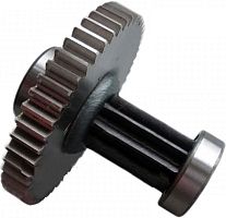Шестерня вторичная редуктора Ferni (Came 119RID089) Came — купить по цене от 9&nbsp;040 ₽ | ПрофБезопасность
