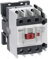 Контактор DEKraft КМ-103 3п 1НО+1НЗ 32А 400В тип АС3 