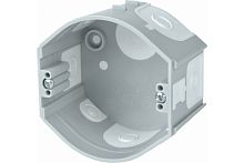 Коробка установочная KOPOS СП KP 68 D KA D70х43 мм KOPOS — купить по цене от 80 ₽ | ПрофБезопасность